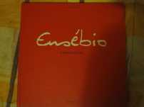 Eusébio história da minha vida