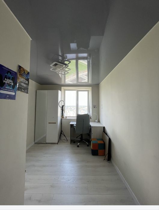 Продам 3-ком.кв. в Новострое на Левом берегу,3мкрн