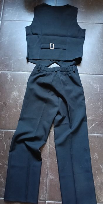 Костюм для школи хлопцю