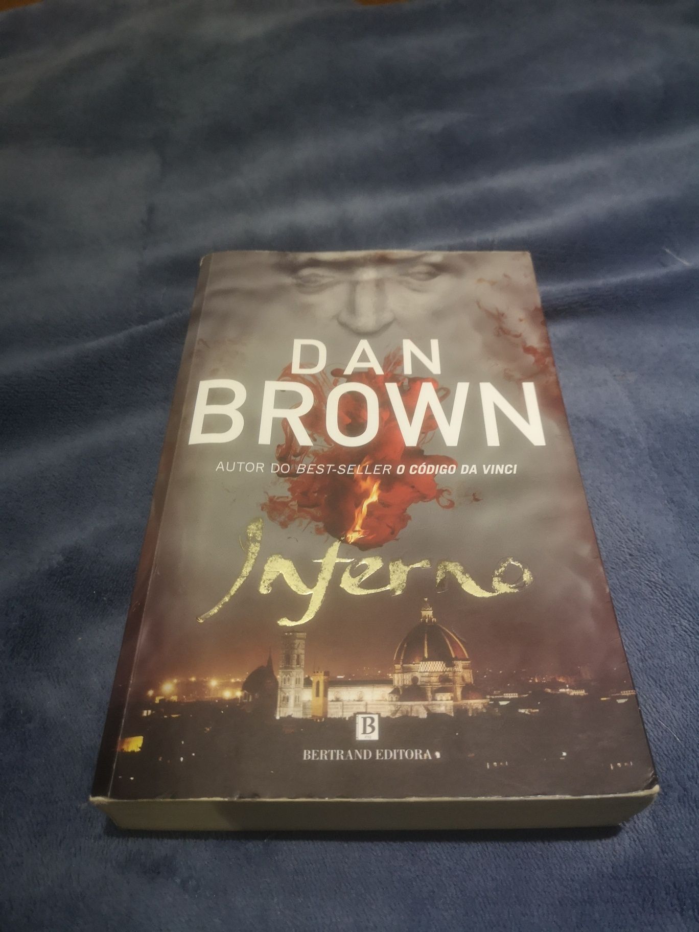 Inferno e Origem 1ª Edição