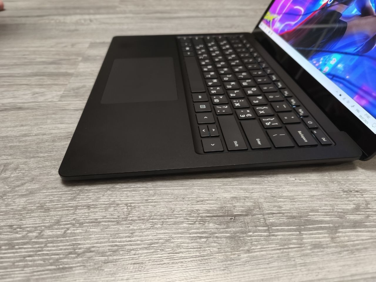 УЦІНКА! Мощний ноут 8ядер/SSD/2K/Type-C/для дитини для школи, для ігор