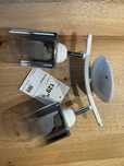 Nowa lampa sufitowa przegubowa 2xe27