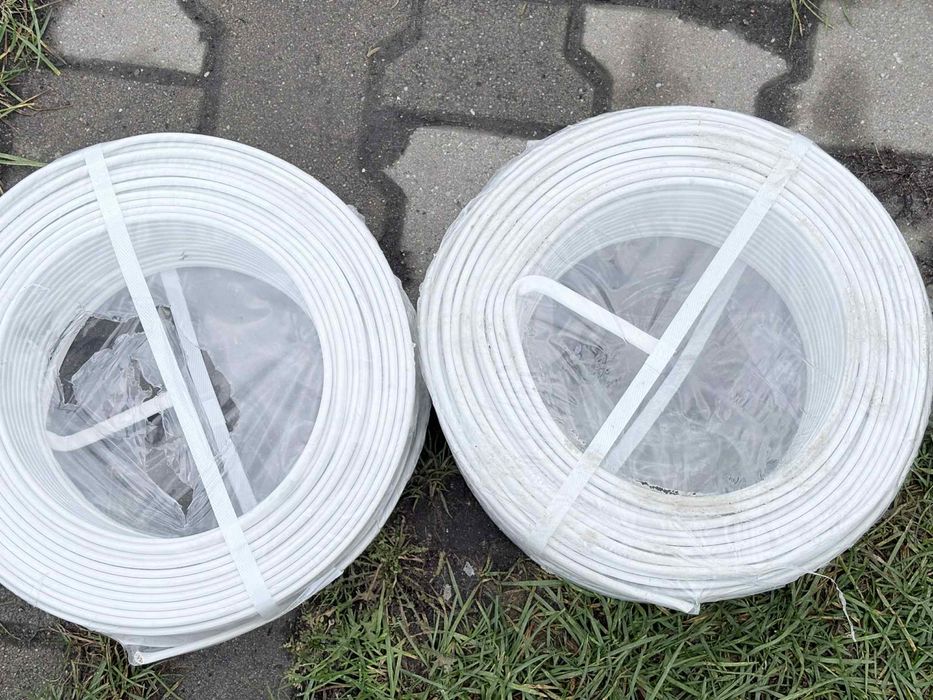 Kabel 3x2,5 200m