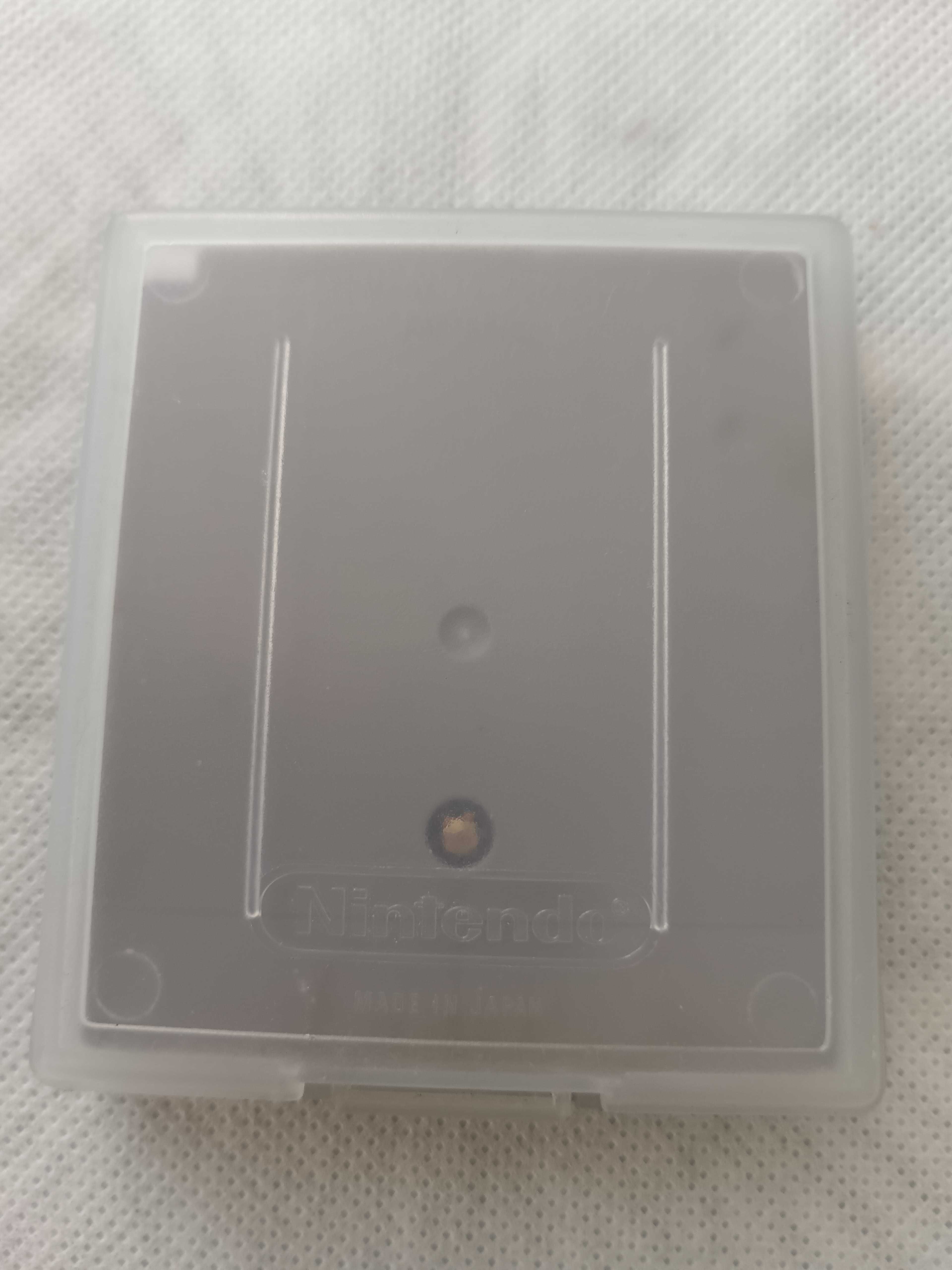 Jurassic Park [GameBoy, 1993] Nintendo Protection - Authentic (23)