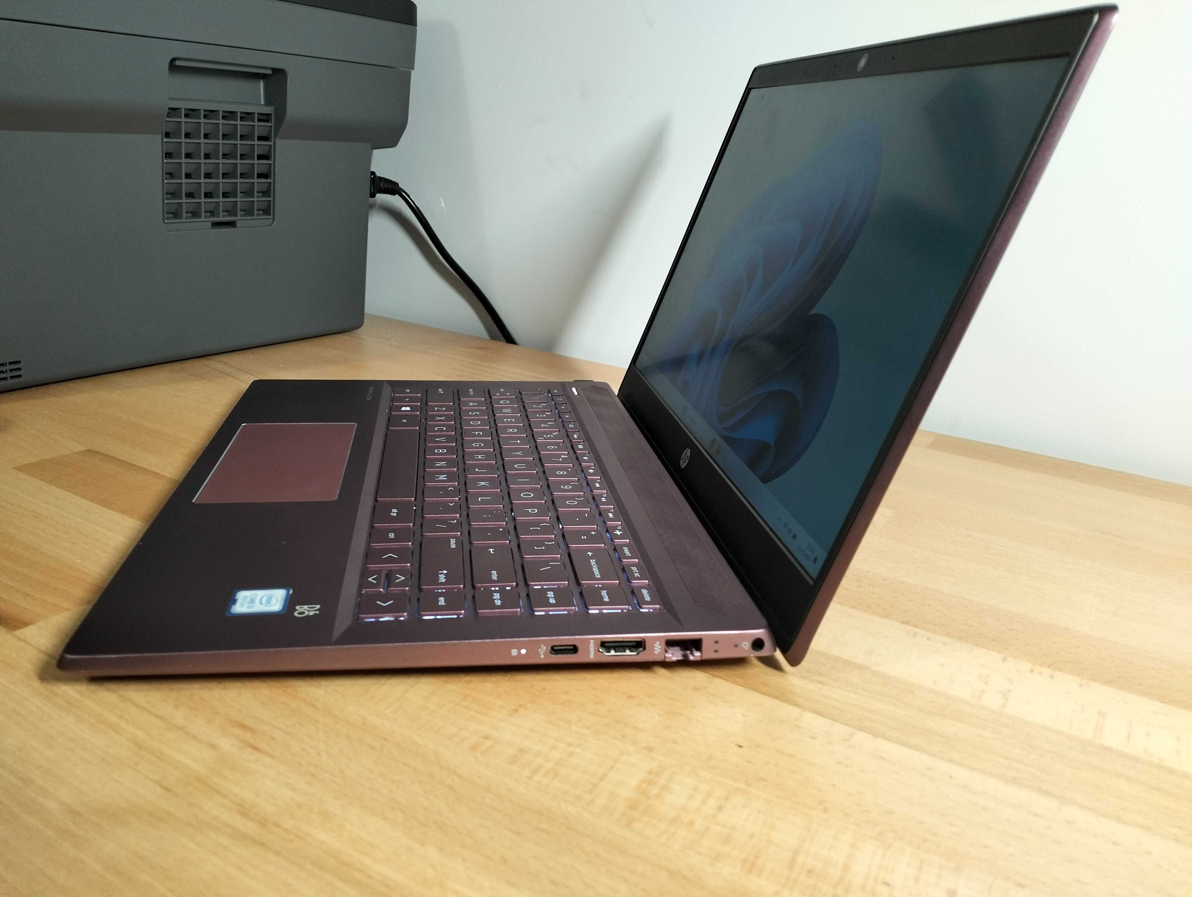 Laptop HP Pavilion 14 Intel(R) Core(TM) i3-8145U