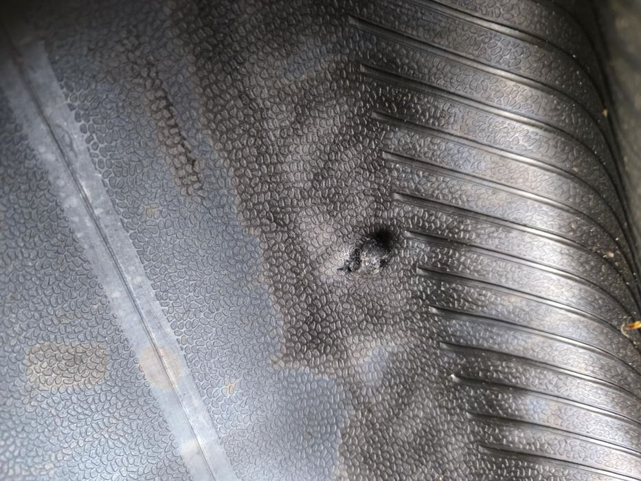 Opony Hankook ventus s1 evo2 245/35ZR19 93Y