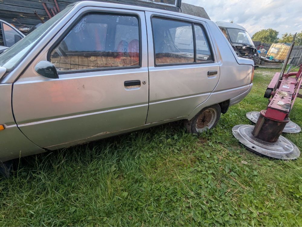 Продам автомобіль ЗАЗ «Славута
