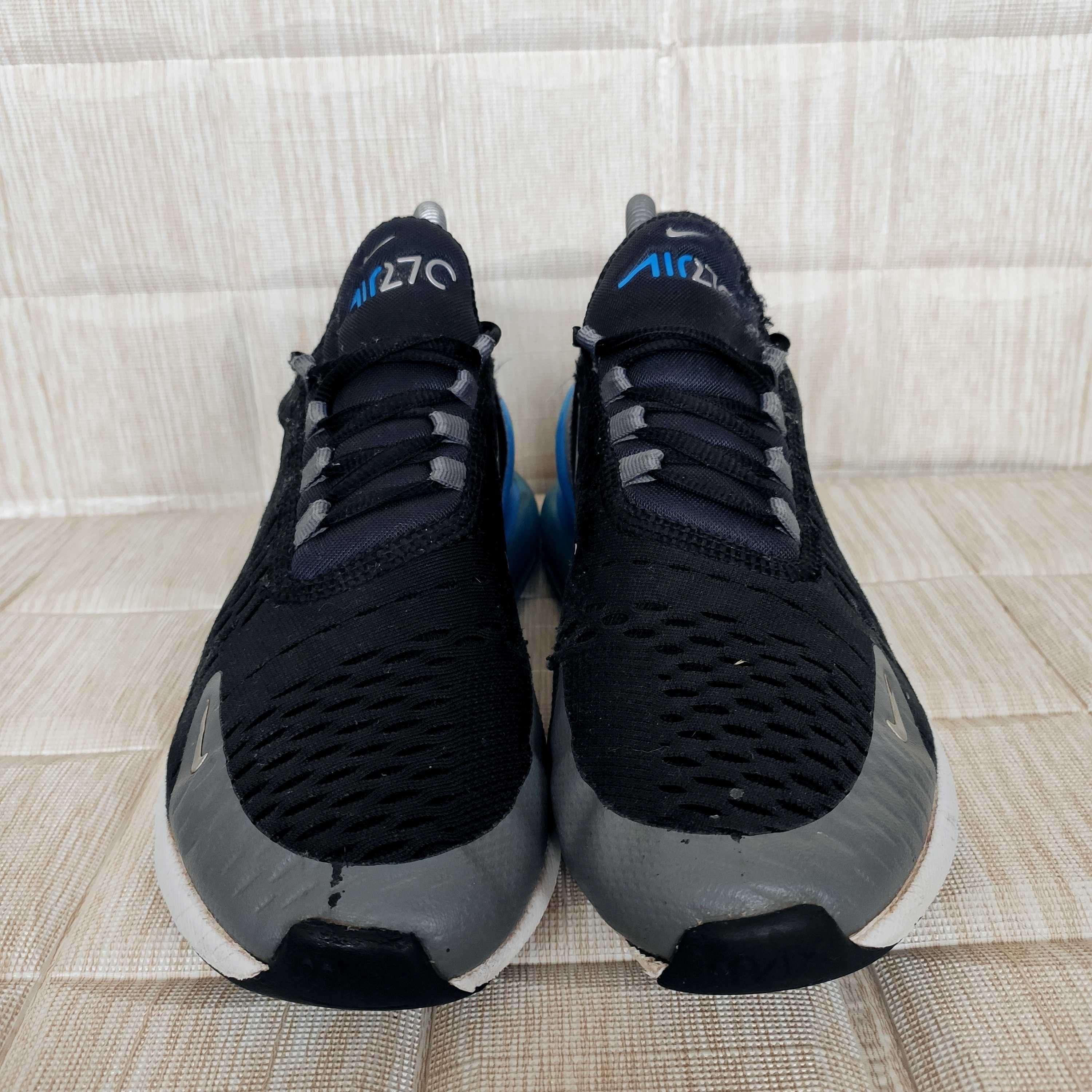 Nike Air Max 270 rozmiar 38.5, stan jak na zdjęciach
