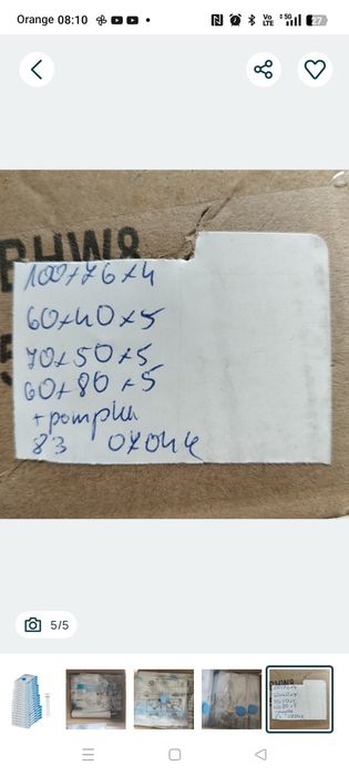 Worki próżniowe do pakowania podróż