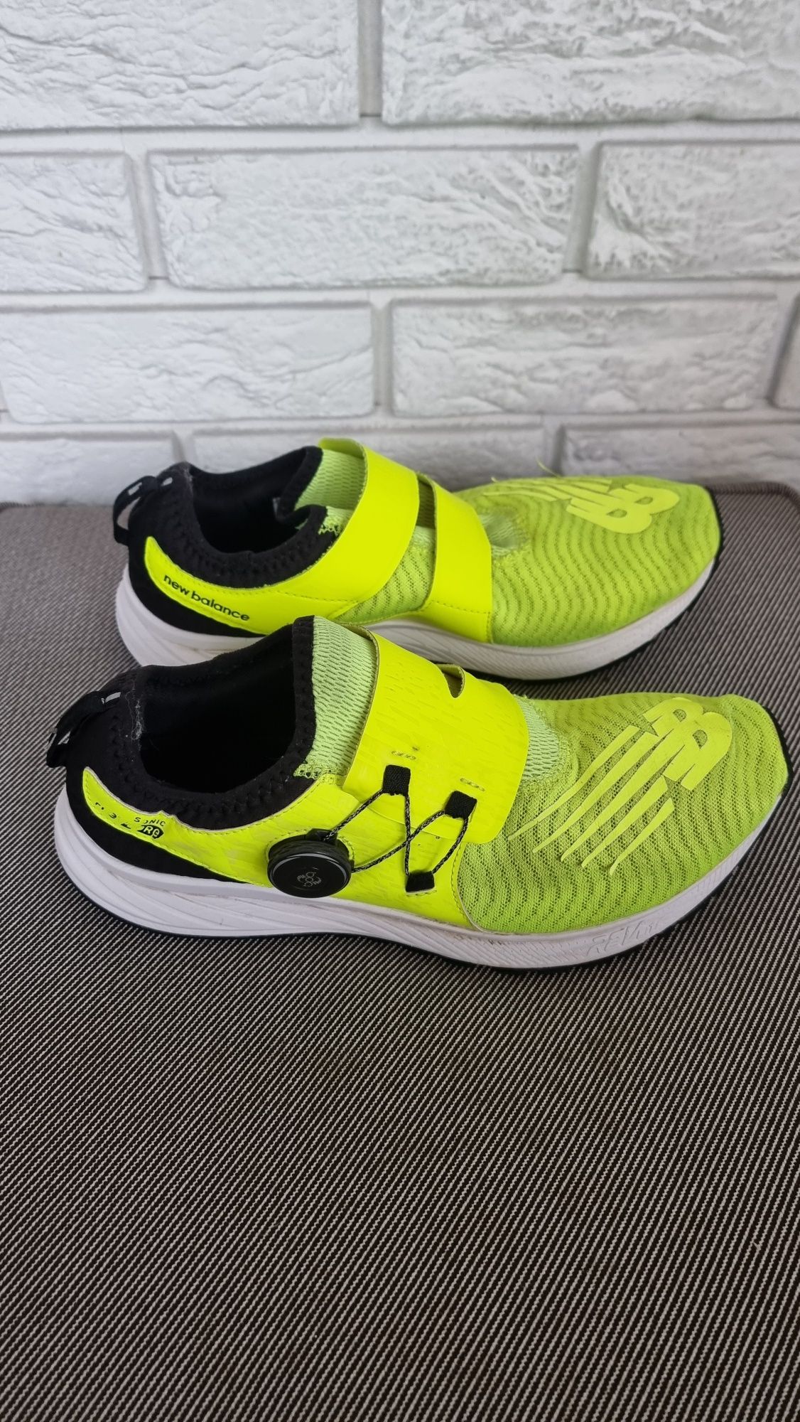 Buty do biegania New Balance Fuelcore Bos