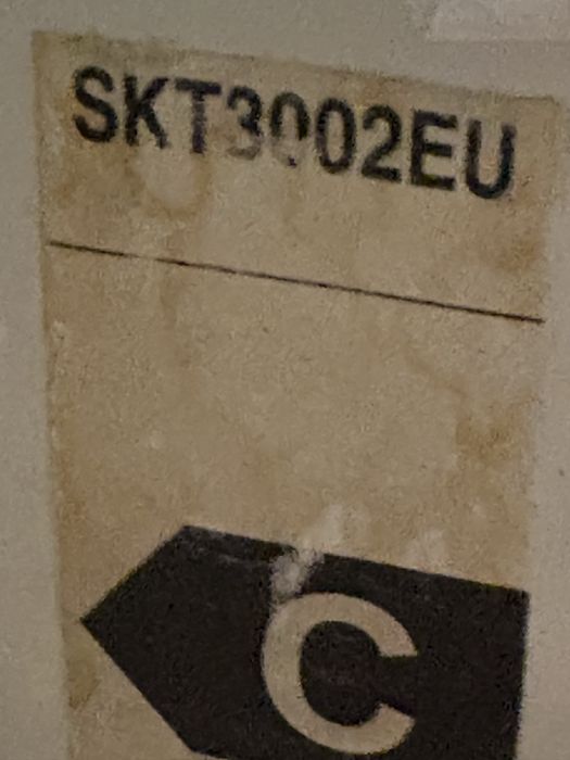 Посудомийна машина Bosch SKT3002 EU