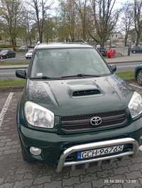 Toyota RAV4  Sprzedam