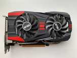 Відеокарта Asus PCI-Ex GeForce GTX 760 DC II 2048MB GDDR5 (256bit)