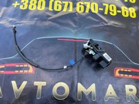 Замок дверей передньої лівої Tesla S Plaid 1607992-00-E Замок двери