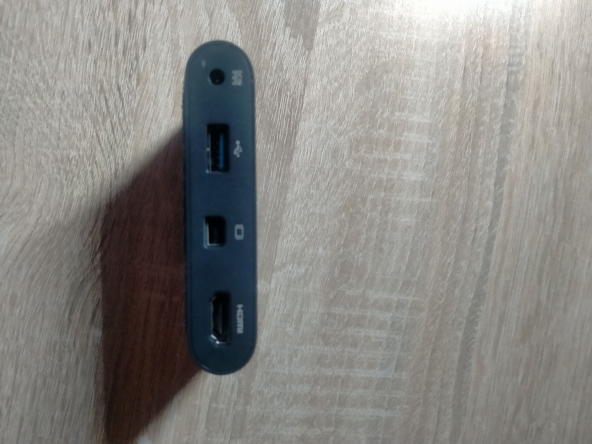 Link-Box Hts vive