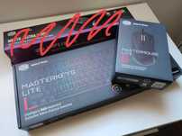 Kit Cooler Master - Periféricos