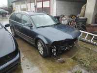 Passat B5 do highline 2.8 V6 4motion 92tys. Km