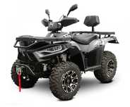 Linhai  LINHAI 370 4X4 PROMAX T3b ,Bielsko