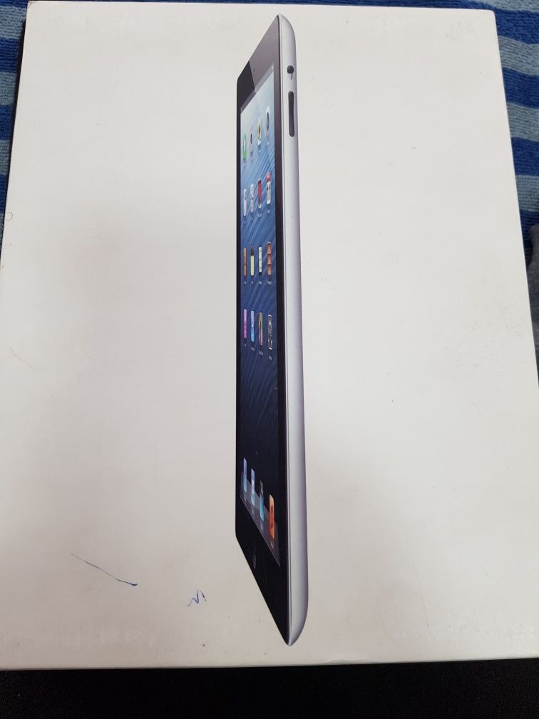 Apple iPad 2 A1395 WiFi 16gb.