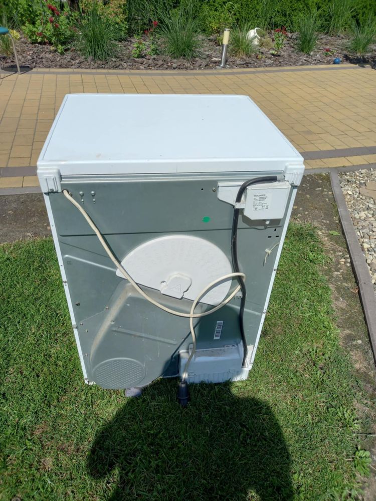 Suszarka do Prania Hotpoint