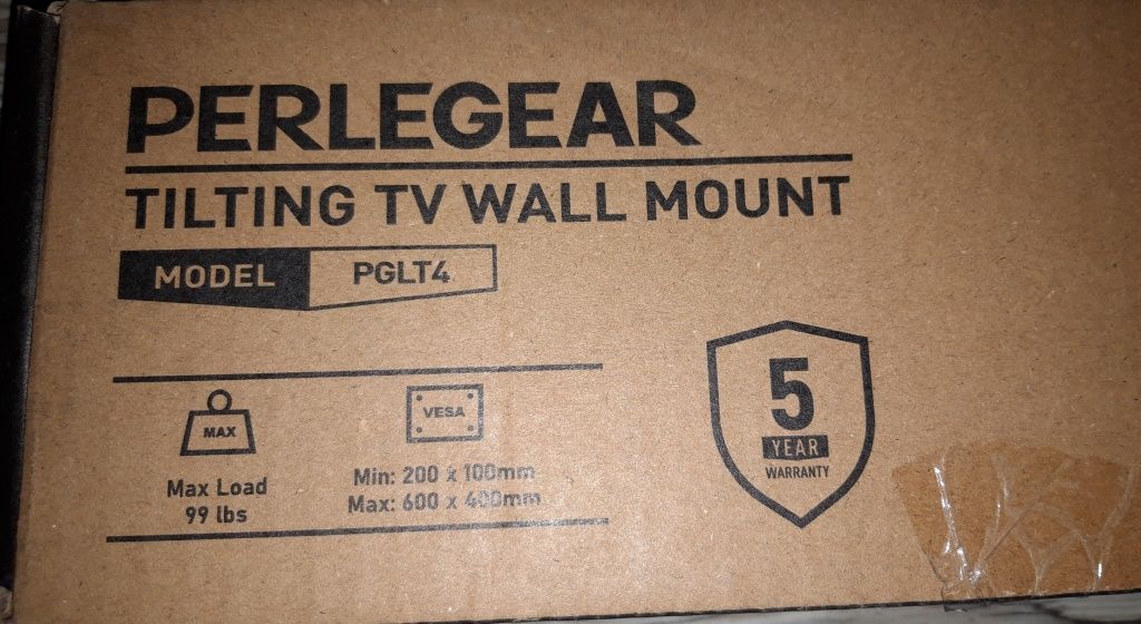 Uchwyt stojak do telewizora 32-82" Perlegear