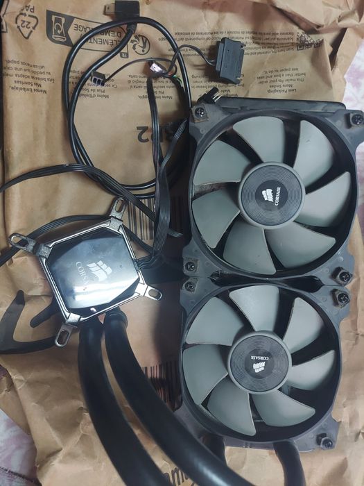 i5 4690k / Asus MAXIMUS VII HERO / 16gb RAM DDR3 / Watercooler