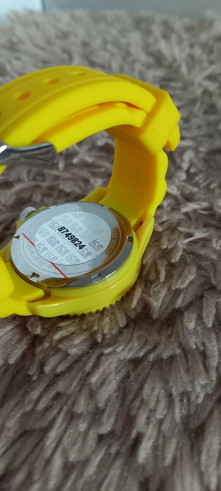 Zegarek Ice-Watch