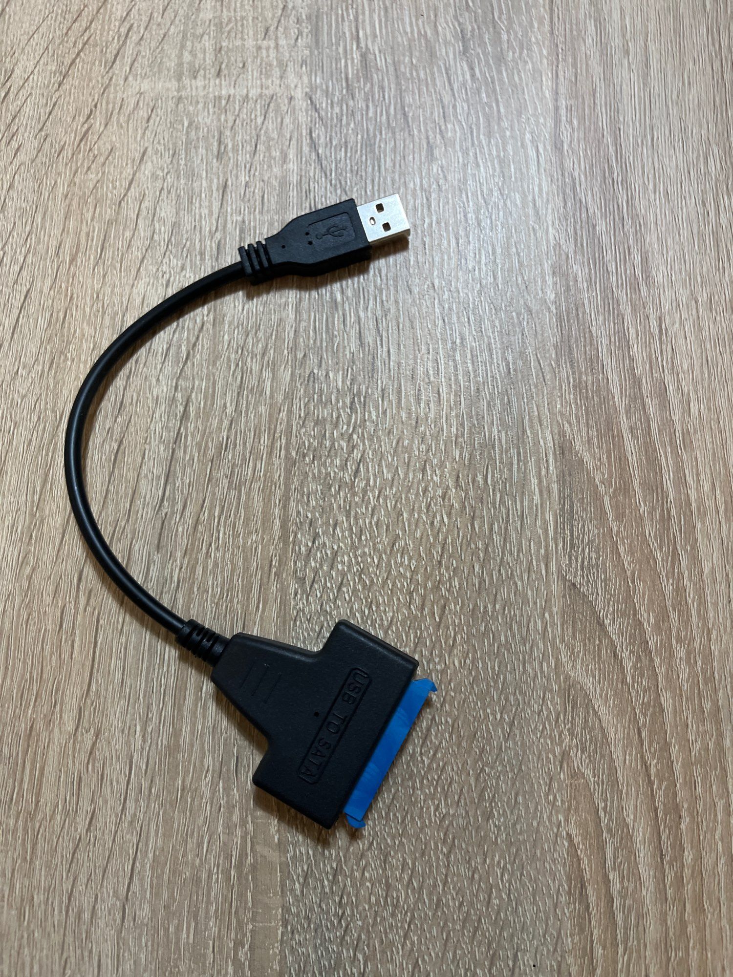 Перехідник  SATA до USB 3.0 для HDD SSD якість 100%
