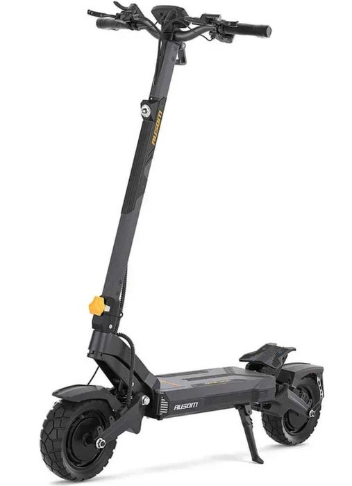 Електросамокат Ausom DT2 Pro