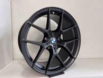 Jantes look BMW 554M 20 | 5x112