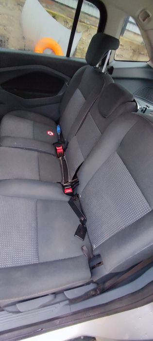 Ford grand c max 2012