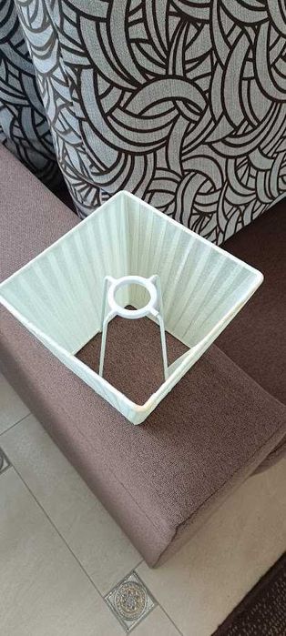 Абажури для світильника