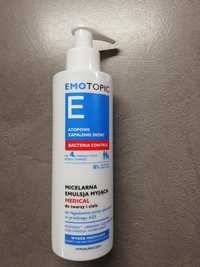 Pharmaceris emotopic bacteria control emulsja micelarna 190 ml