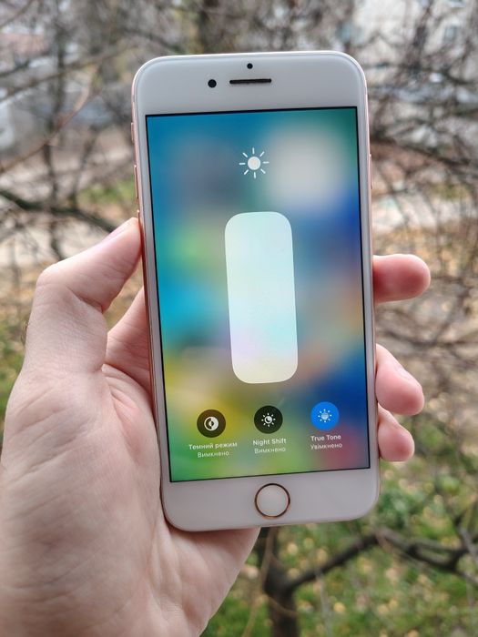 iPhone 8 64gb Rose gold