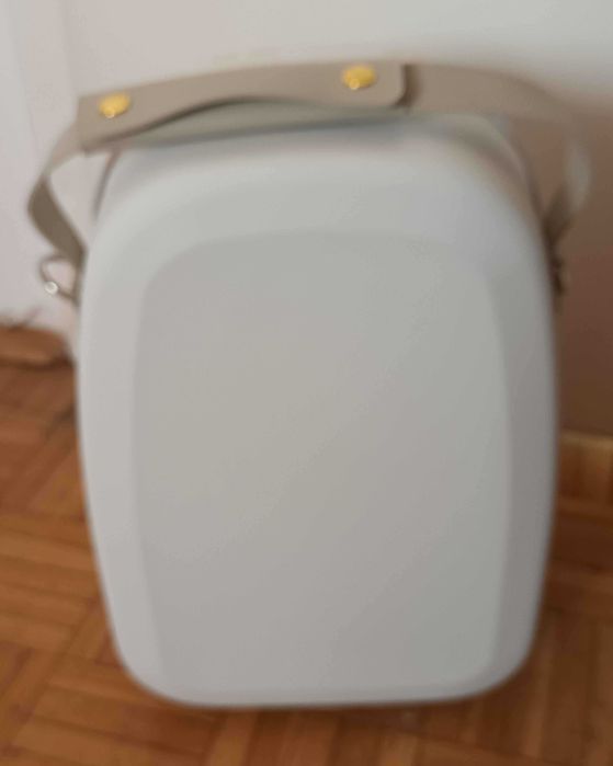 Pokrowiec/Walizka/Etui na gogle VR headset case
