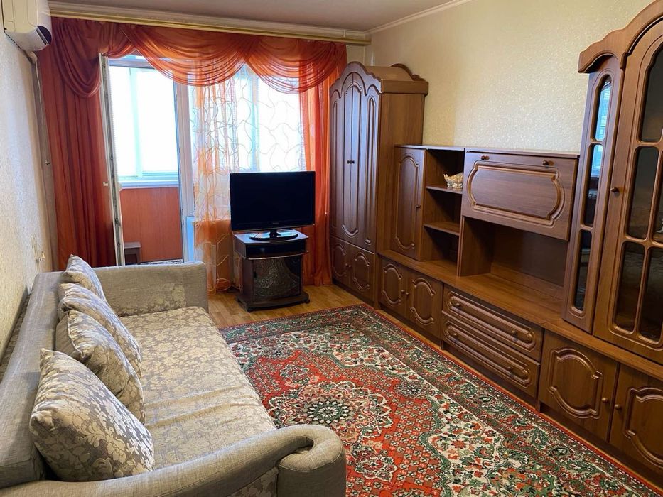 Продам однокомнатную квартиру