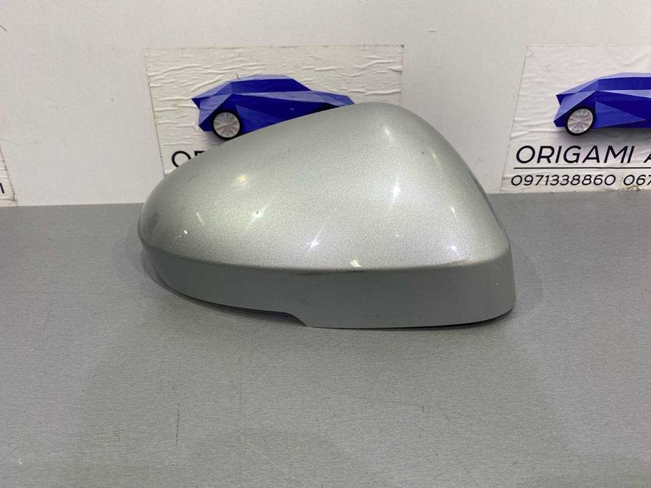 Накладка правого дзеркала Nissan rogue T33 Нісан рог Т33 2021 2022+