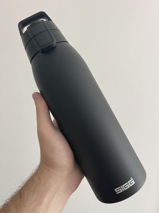 Termosy SIGG Shield Therm One