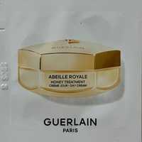 Guerlain Abeille Royale, Guerlain Abeille Royale Day Cream - krem