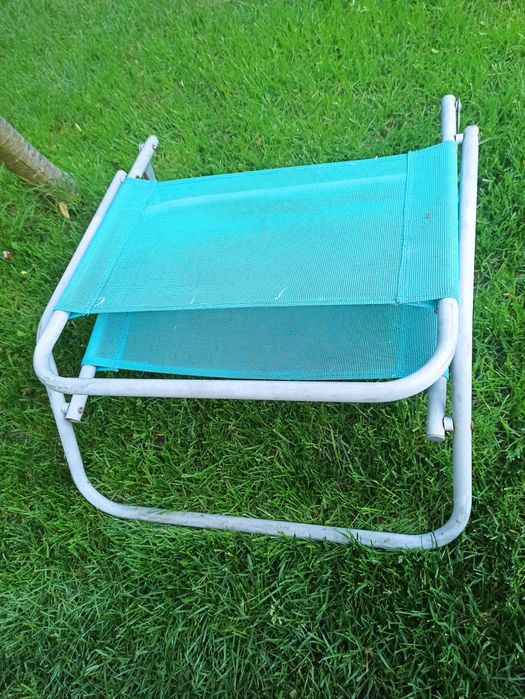 Krzeselko skladane dla dziecka