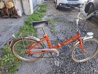 Vendo 2 bicicletas francesas