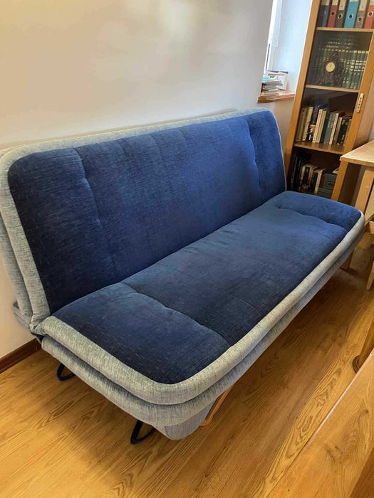 Rozkłada wersalka odbiór osobisty