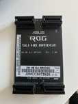 Vendo Asus ROG SLI BRIDGE