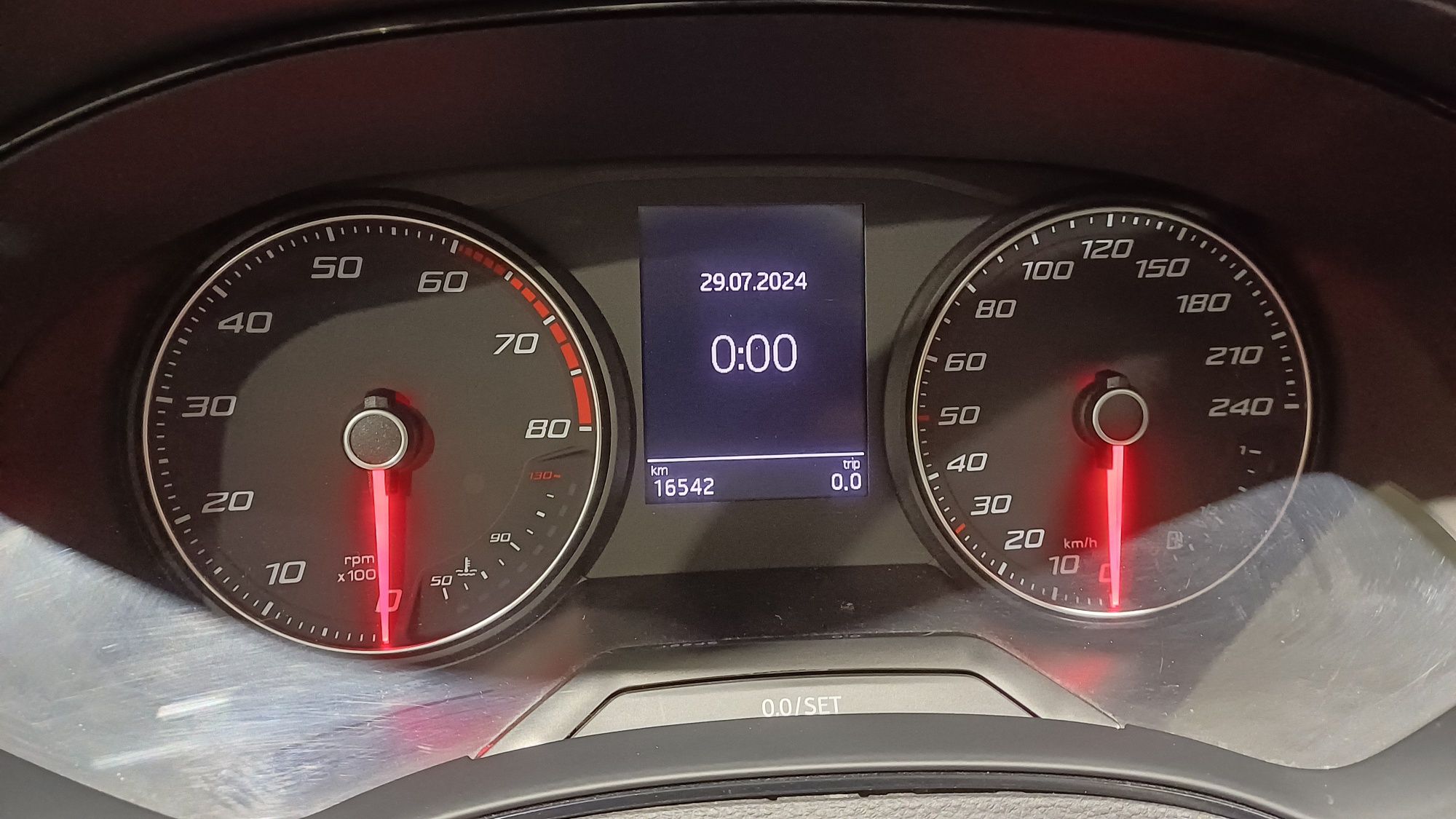 Seat arona 2021 para pecas