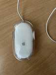 Myszka apple komputerowa
