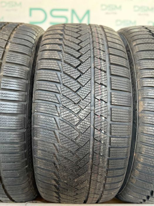Скад шин б/в. 245/45 R18 Continental ContiWinterContact TS 860