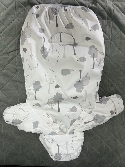 Конверт Lenne baby