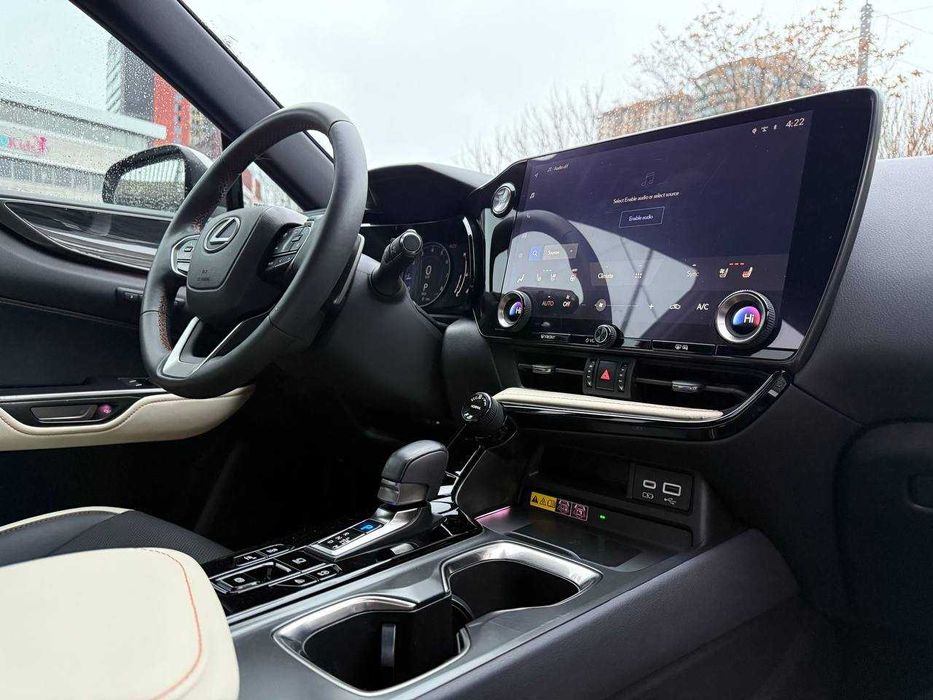 Продам Lexus NX 2022, идеал