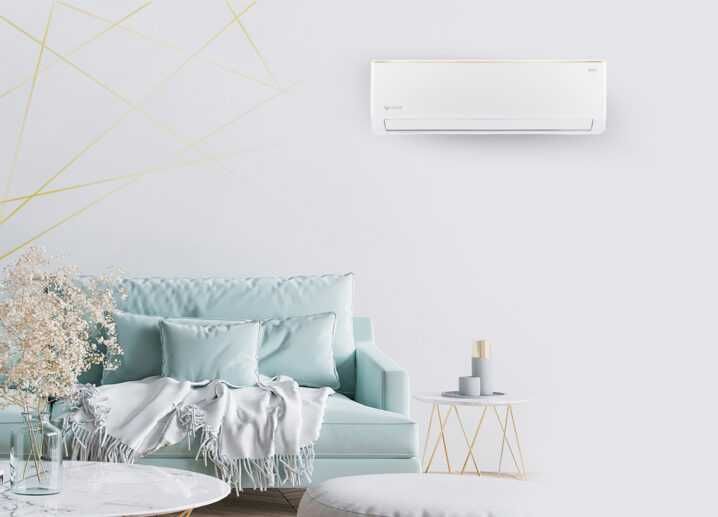 Klimatyzacja Rotenso Roni 3,5KW z montażem Śląsk Zabrze