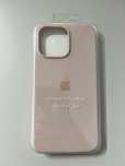 Etui iPhone 15 PRO MAX nowe sand pink